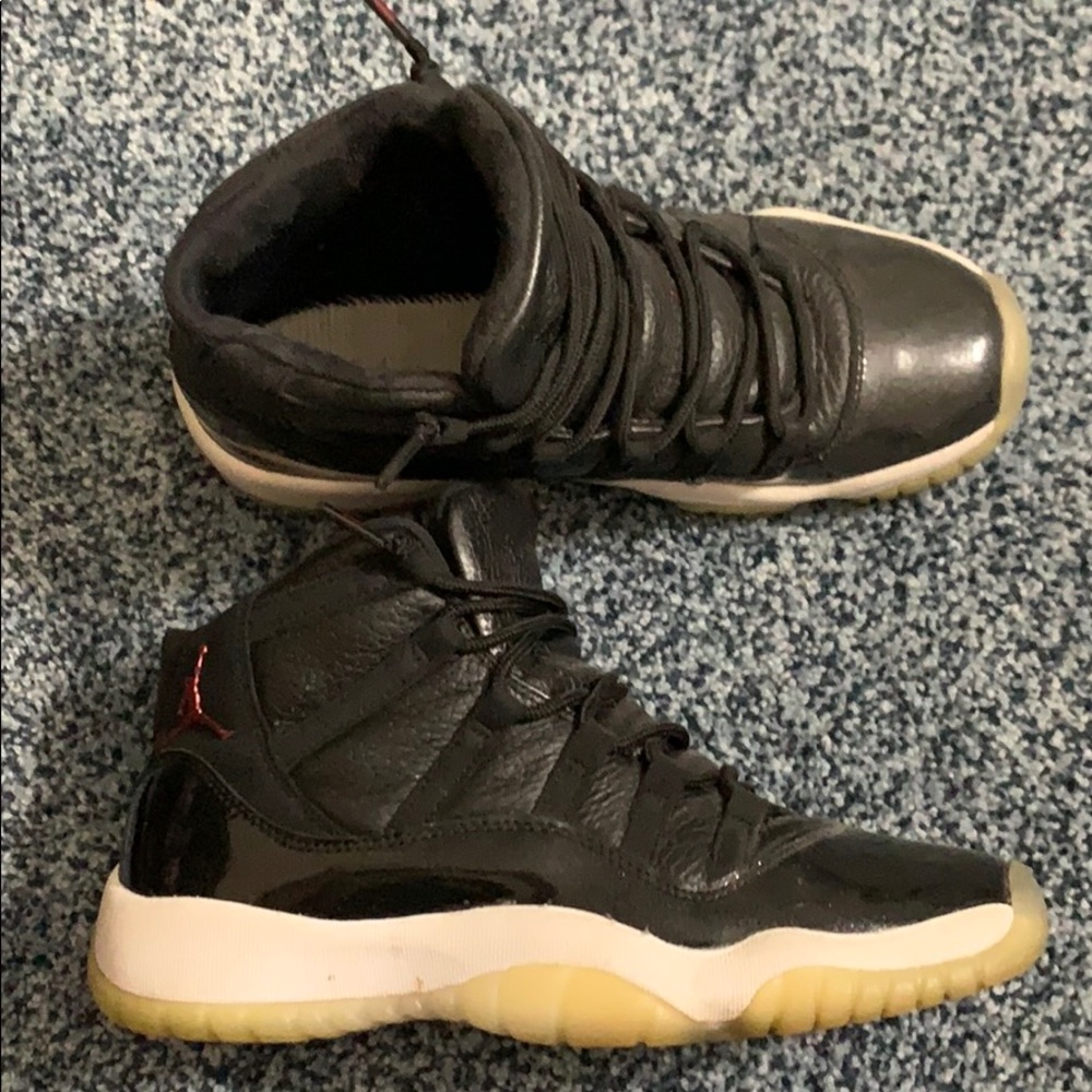 Jordan 7210